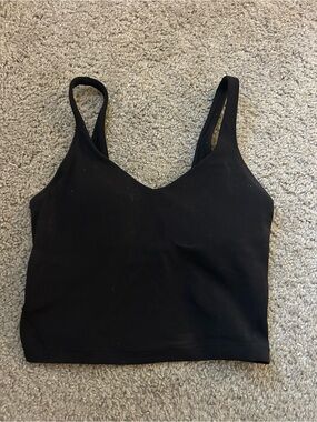 Lululemon Align Tank - Black